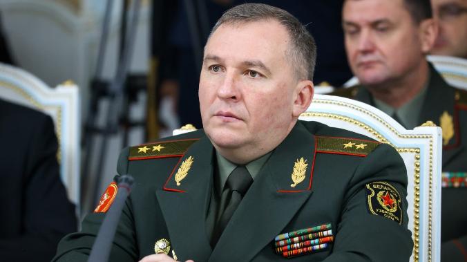 Министр обороны Белоруссии: через несколько лет в ОДКБ войдут «десятки государств»