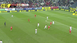 Россия обыграла Иран в товарищеском матче – 2:0