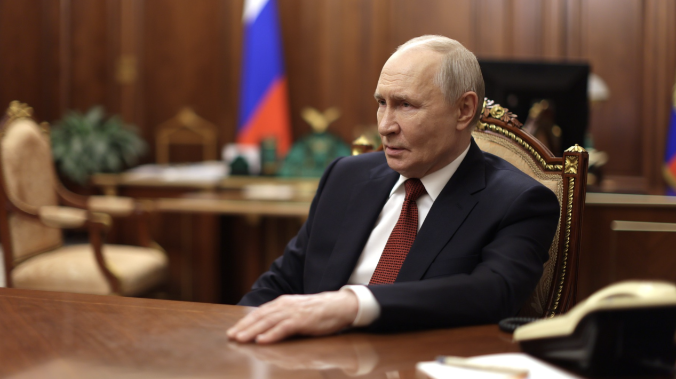 Путин:  удары по энергообъектам создают дефицит – он не критический