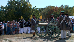 Проект Севастополя о Первой обороне стал победителем Всероссийской премии «Голос истории»