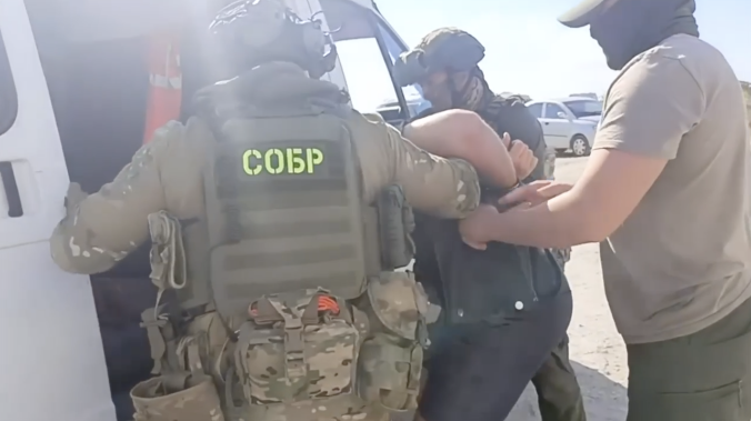 Жителя Севастополя осудили за призывы к терактам