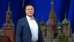 Иран душит США | Украинский террор | Шведы напросились