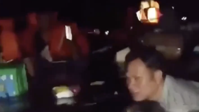 У берегов Филиппин затонул паром, есть погибшие