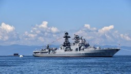 СМИ: В США пригрозили российскому флоту уничтожением
