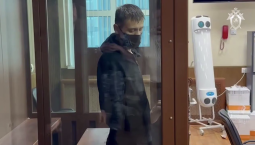 Убийца генерала Москалика приговорён к пожизненному