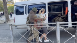 За фейки об армии осуждена жительница Севастополя 