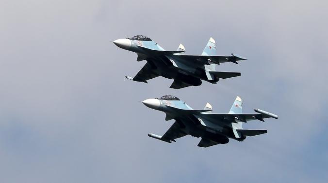 СМИ: Американцы попытались спровоцировать российский спецборт