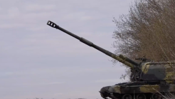 Армия России за неделю освободила восемь сёл