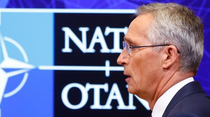 Столтенберг: Швеция и Финляндия войдут в НАТО в 2023 году