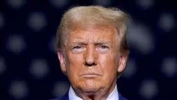 Трамп заявил о шансе завершить войну с Ираном 