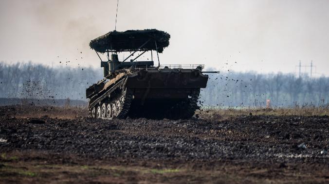 Путин: Купянск-Узловой освободят через несколько дней