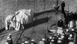 В Севастополе покажут фильм «Броненосец Потёмкин»