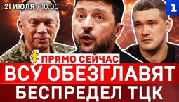 ВСУ обезглавят | Беспредел ТЦК | Крым без света | Глава ФБР в России | Наш Starlink | Армяне в гневе
