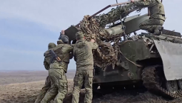 Инженерным войскам России исполнилось 325 лет