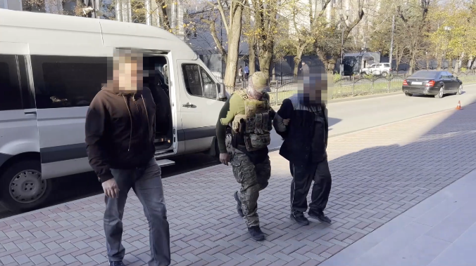 Керчанин приговорён к 6 годам за призыв к теракту в день Победы