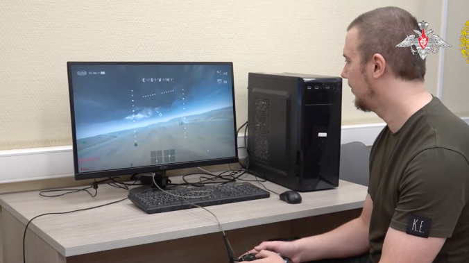  Минобороны ведёт набор в войска беспилотных систем