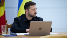 У Зеленского забрали орден из-за героизации нацистов