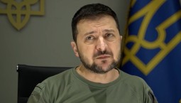 Страны НАТО дадут Киеву в четыре раза меньше денег