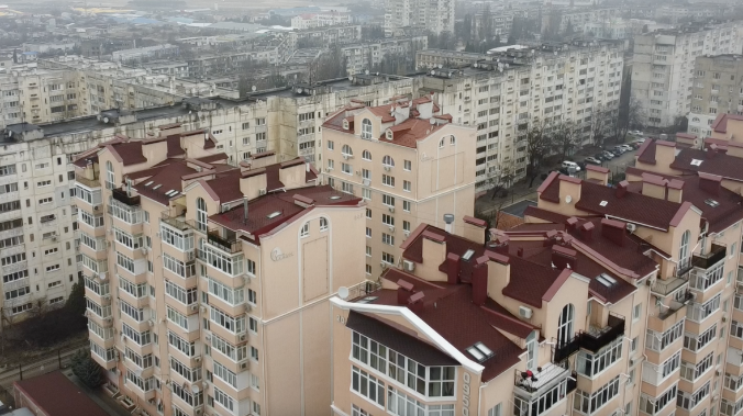 48 севастопольцев расселят до 2028 года