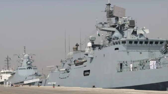 НАТО не может обнаружить российскую подводную лодку