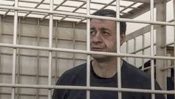 Экс-замглавы Курской области Дедов получил 17 лет