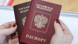 Сообщения об ошибках в загранпаспортах опровергли