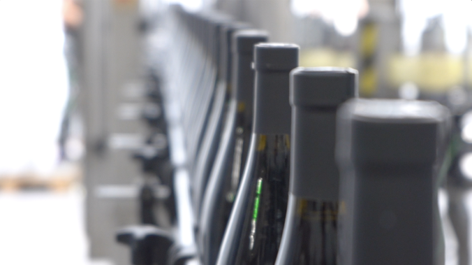 31 млн бутылок вина выпустили в Севастополе за год 