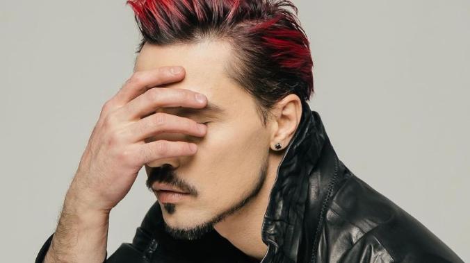 Иван Ургант высмеял пьяное выступление Димы Билана в Самаре