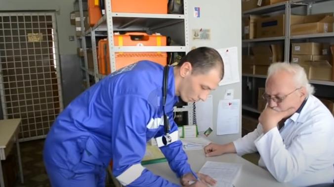 После отравления в Новороссийске 18 футболистам понадобилась медицинская помощь