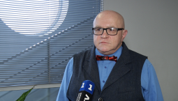 Тихонов: Британия боится остаться забытым островом