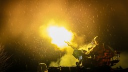 Над Крымом сбит один украинский беспилотник 