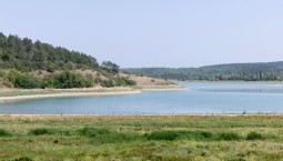 В Крыму ситуация с питьевой водой — стабильная