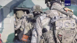 ФСБ пресекла аферу с хищением госнефтекомплекса на Северном Кавказе