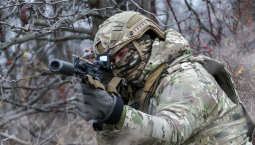 Контракт с Минобороны в 2025 году заключили 417 000 человек