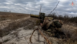 Свыше 1600 боевиков ВСУ ликвидированы за сутки