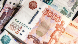 Использование рубля повышает суверенитет России