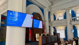 Депутаты в первом чтении приняли бюджет Севастополя