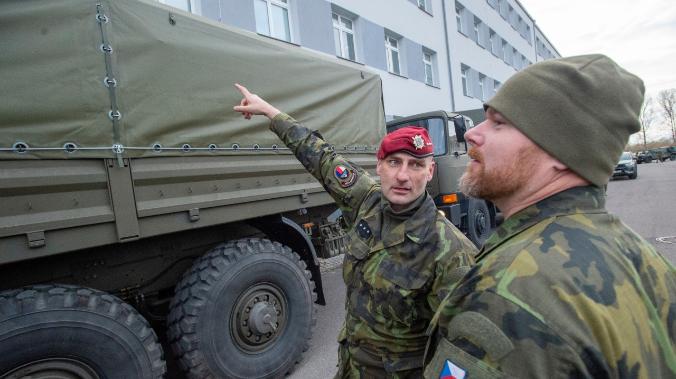Европе не хватает оружия для отправки на Украину