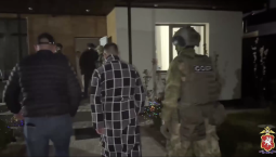 Председатель ТСН «Дубки» уличён в афере с участками в Севастополе 