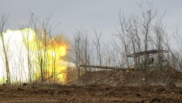 За сутки ВСУ лишились более 1 200 военнослужащих