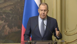 «Мирная формула Зеленского» – ультиматум России