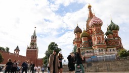 Новые законы вступают в силу в России с апреля