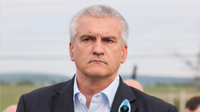 Сергей Аксенов дал оценку работе правоохранительных органов в Крыму