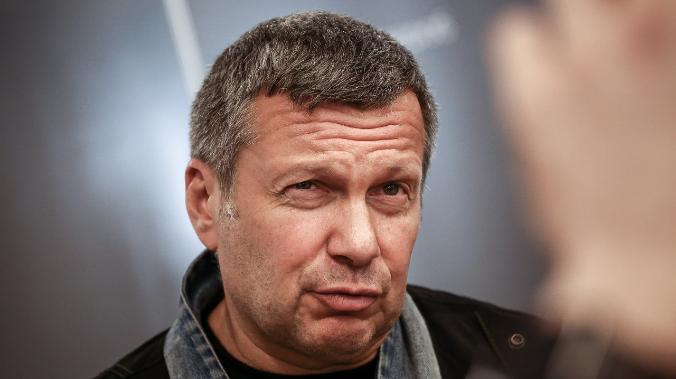 Соловьев призвал органы опеки помочь детям Мамаевых