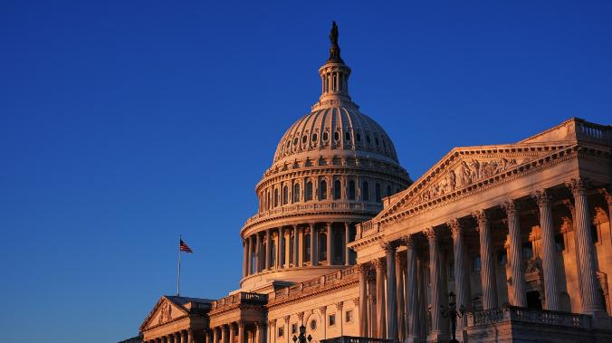 В США одобрили проект о санкциях против России