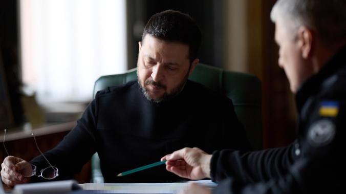 В Польше упрекнули Киев за нацистские названия ВСУ