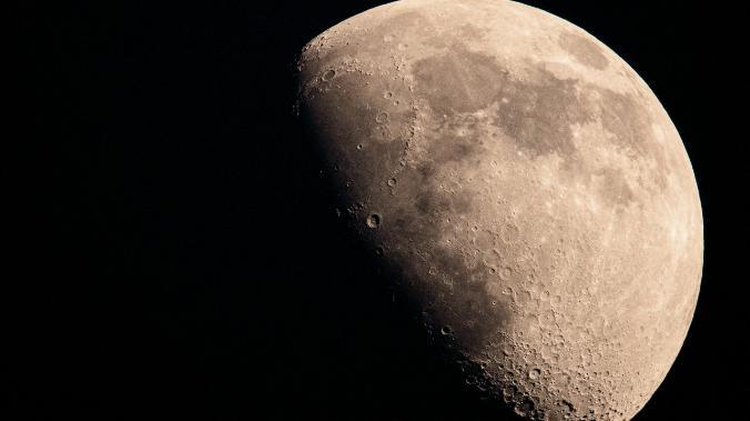 Китайцы добыли кислород из грунта на Луне