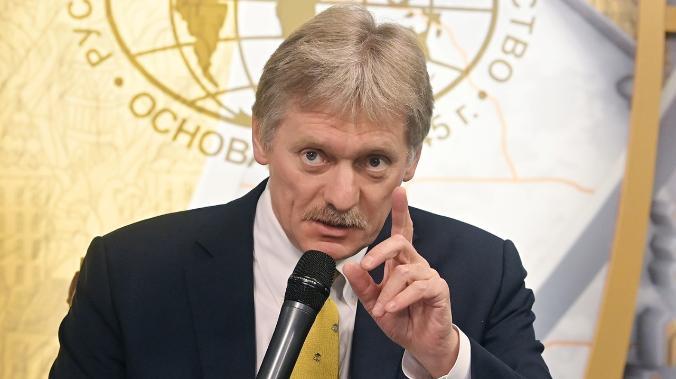 Песков заявил о резко выросшем спросе на вакцинацию в РФ
