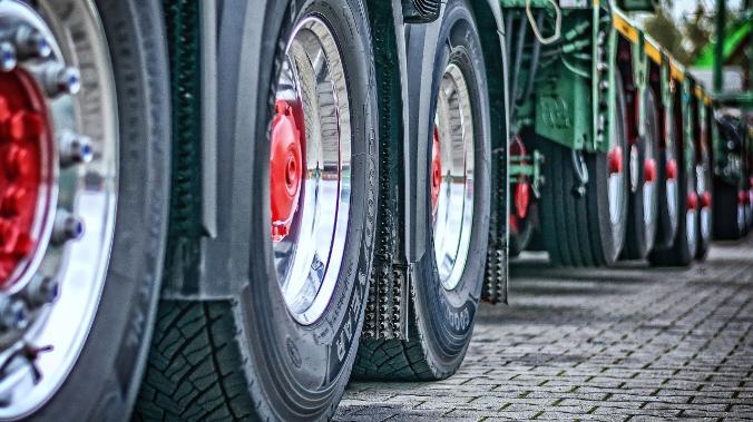 Компания Continental AG снова производит шины в Калуге