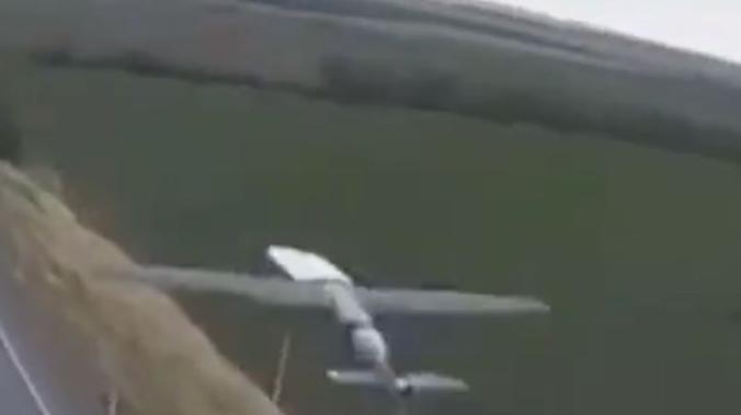 Дрон ВСУ попал в дом в Керчи: два человека погибли